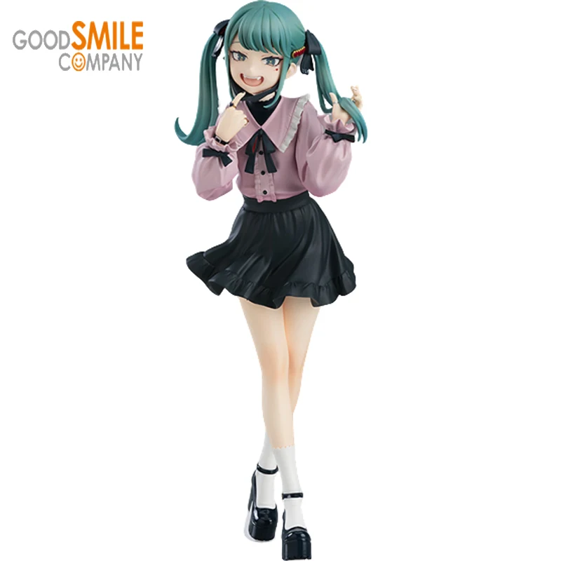 

Оригинальная экшн-фигурка гексане Мику, кавайная фигурка вампира вера Мику, ПВХ Модель, аниме статуя, кукла, игрушки, подарок, Декор, подарок