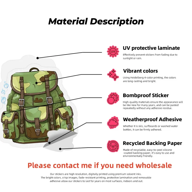 Sanrio мультфильм милый Hellokitty My Melody Cinnamoroll наклейки электромобиль шлем автомобиля