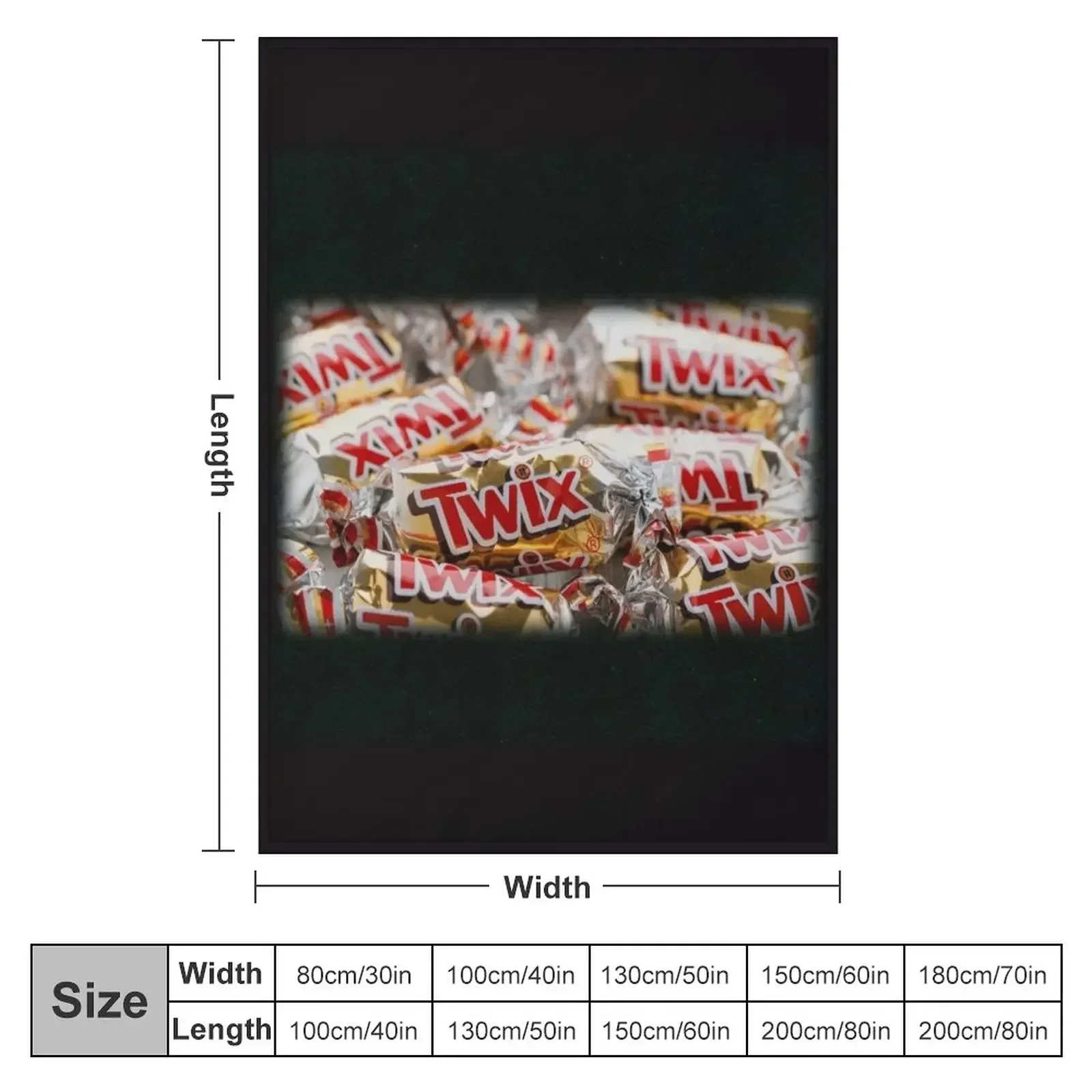 Подушки и наклейки с узорами TWIX (Twix) плед роскошные дизайнерские одеяла пледы