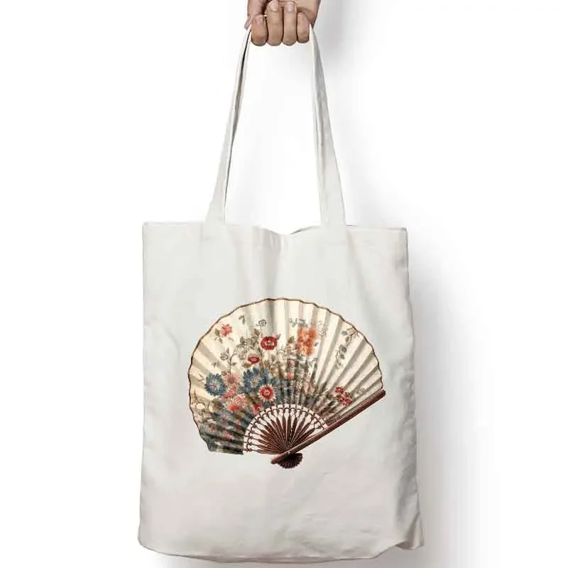 4 шт. термонаклейки в китайском стиле с цветами и птицами