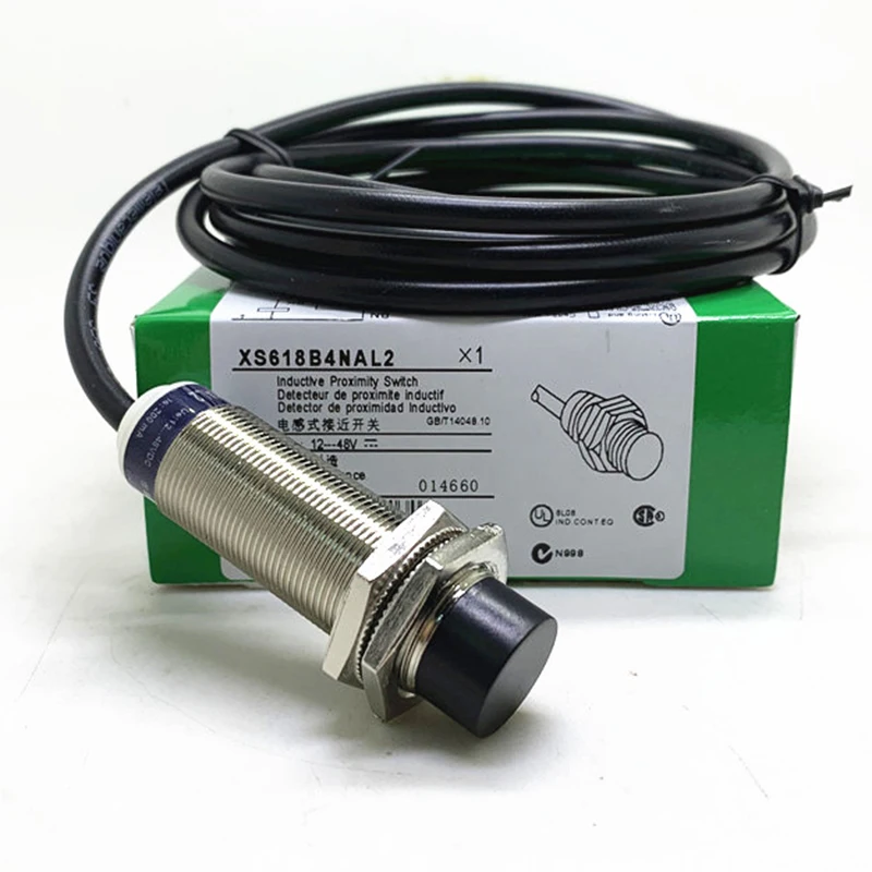

New Original Fast Delivery XS618B4NAL2