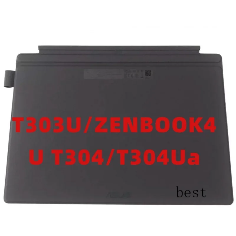 Клавиатура планшета ASUS Linghuan 3 T303U/ZENBOOK 4U T304/T304Ua 2-в-1