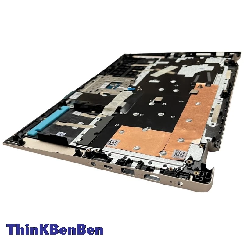 Верхний чехол для ноутбука Thinkbenben Lenovo Yoga 520 14IKB Flex 5 1470