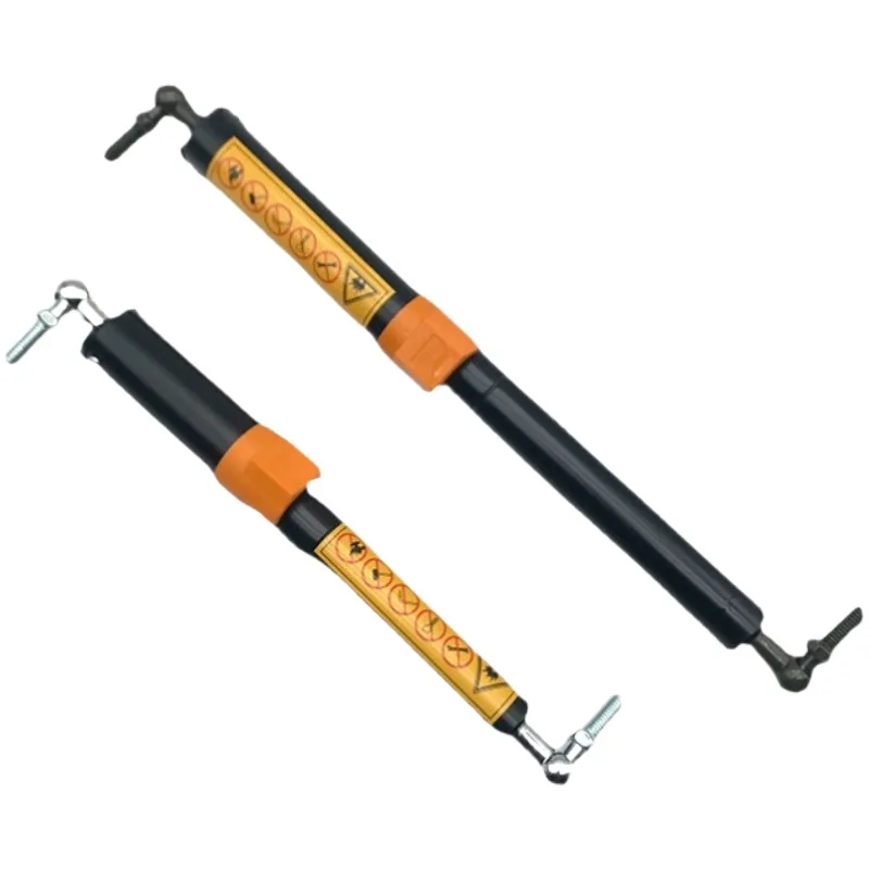 Задняя крышка двигателя пневматической пружины для Caterpillar Cat E305.5e 306e 307e2