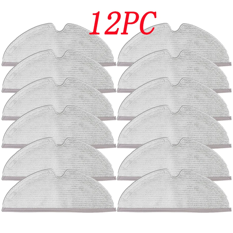 Тряпки Для Уборки роботов XiaoMi Roborock S5 Max S6 Pure S6 MaxV S5 S51 S50 S55 Xiaowa E25 E35