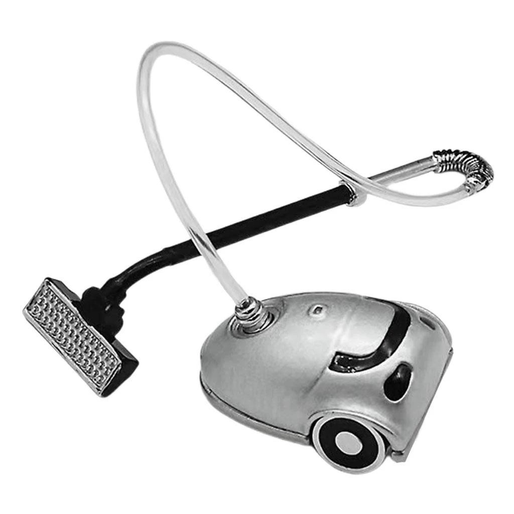 

Мини-пылесос для кукольного домика в масштабе 1/12