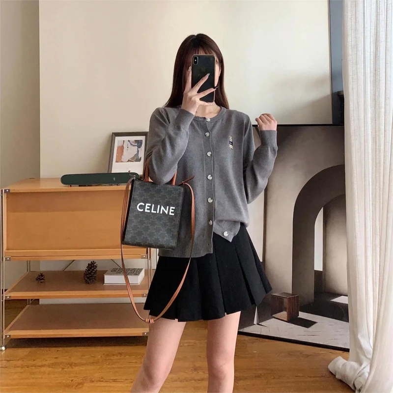 Рисунок 5 - Новинка 2023, Женский кашемировый