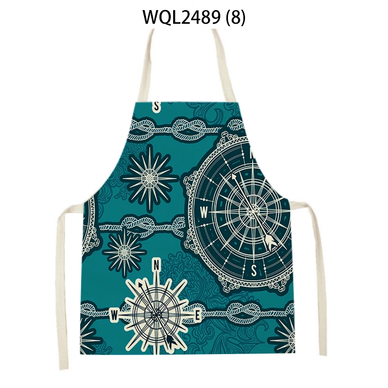 

Фартук с рисунком бабочки для кухни, аксессуары для готовки, кухонные аксессуары, аксессуары для выпечки, кухонный фартук, женский, Мужской ...