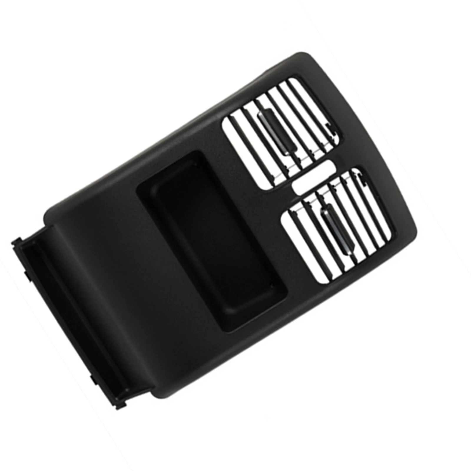 Автомобильная центральная консоль решетка для выпускного отверстия