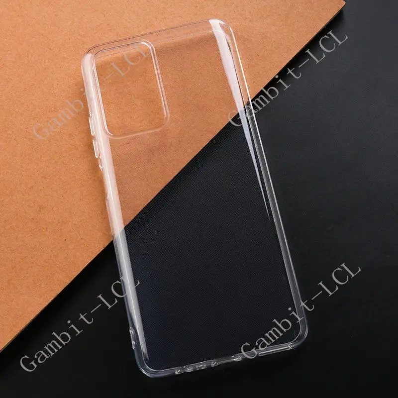 Силиконовый защитный чехол для смартфона ZTE Blade A72s V41 Smart 6 75 дюйма BladeA72s V41Smart мягкий