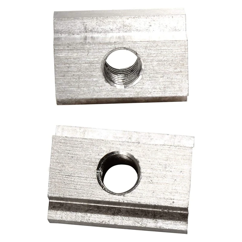 4 шт. Т-образные направляющие для Toyota Tacoma Trucks