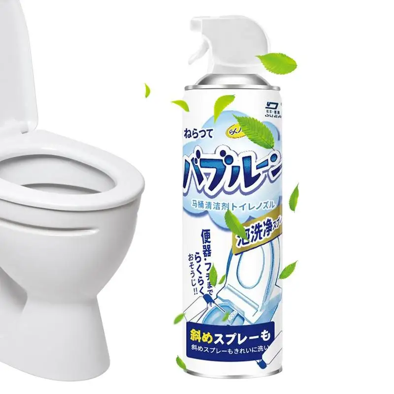 

Toilet Deodorizing Cleaner Contact-Free Deodorant Artifact Multi-Functional Household Toilet Washing Bubble For Cleaning And