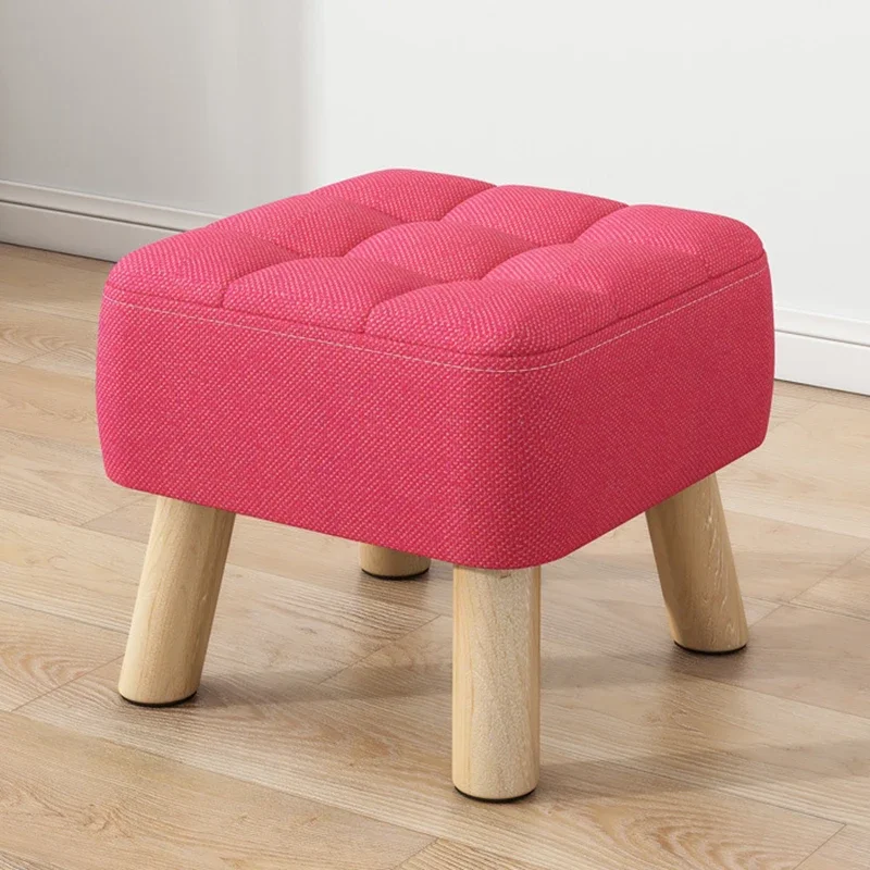 Стулья для гостиной табурет под раковину деревянный игровой портативный офисный