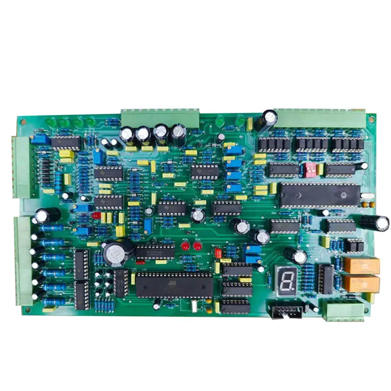 Tianyixing Rectifier Board Solid State High Frequency Voltage Regulator Power Supply Circuit Board High Frequency Control Board