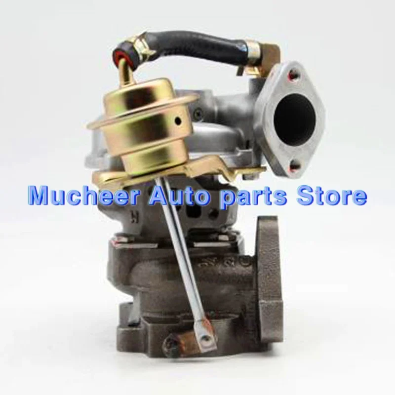 Фото Турбокомпрессор RHB31 для Suzuki ALTO Works Briggs and Stratton Murray Briggs Power Engine VE 110069   ВЗ21 13900-62Д51 №5