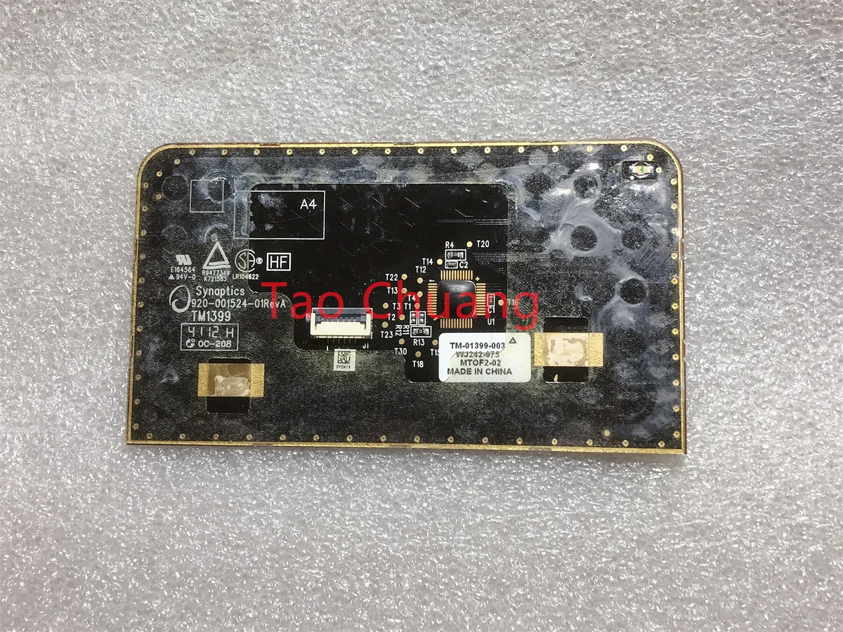 

TM1399 для HP ProBook 4540s 4545s 4740s 4745s Pavilion G72 Compaq CQ72 Touc hp ad