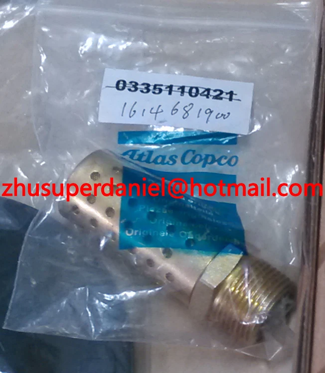 

1614681900 2 шт./партия, Подлинная воздушная сушилка