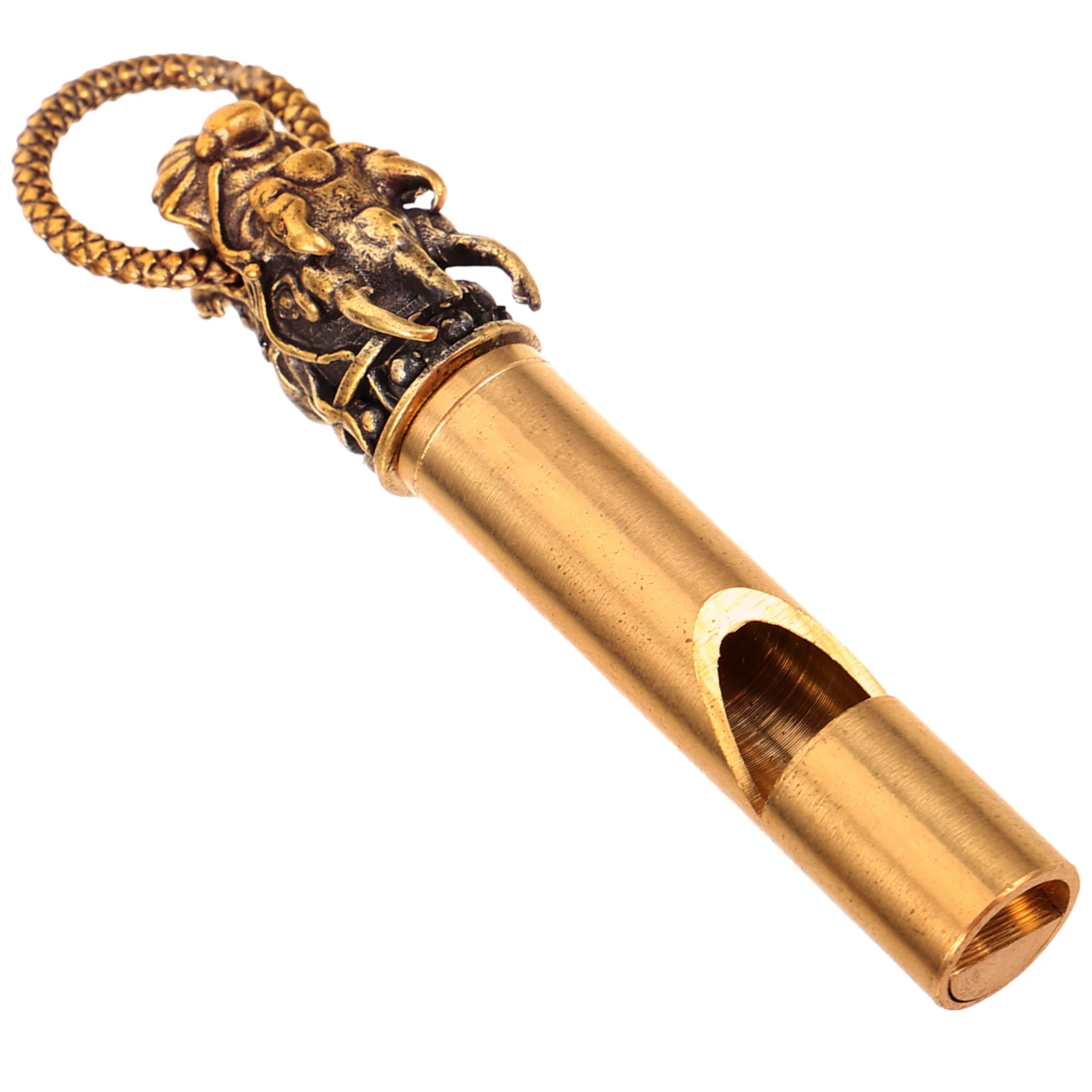 

Свисток, пеший туризм, экстренное выживание, декоративный брелок, Безопасный металлический дракон, аксессуар для улицы, для детей