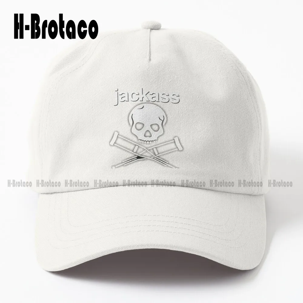 

Johnny Knoxville Dad Hat Johnny Knoxville Jackass Diy Caps Personalized Custom Unisex Adult Teen Youth Summer Baseball Cap Art