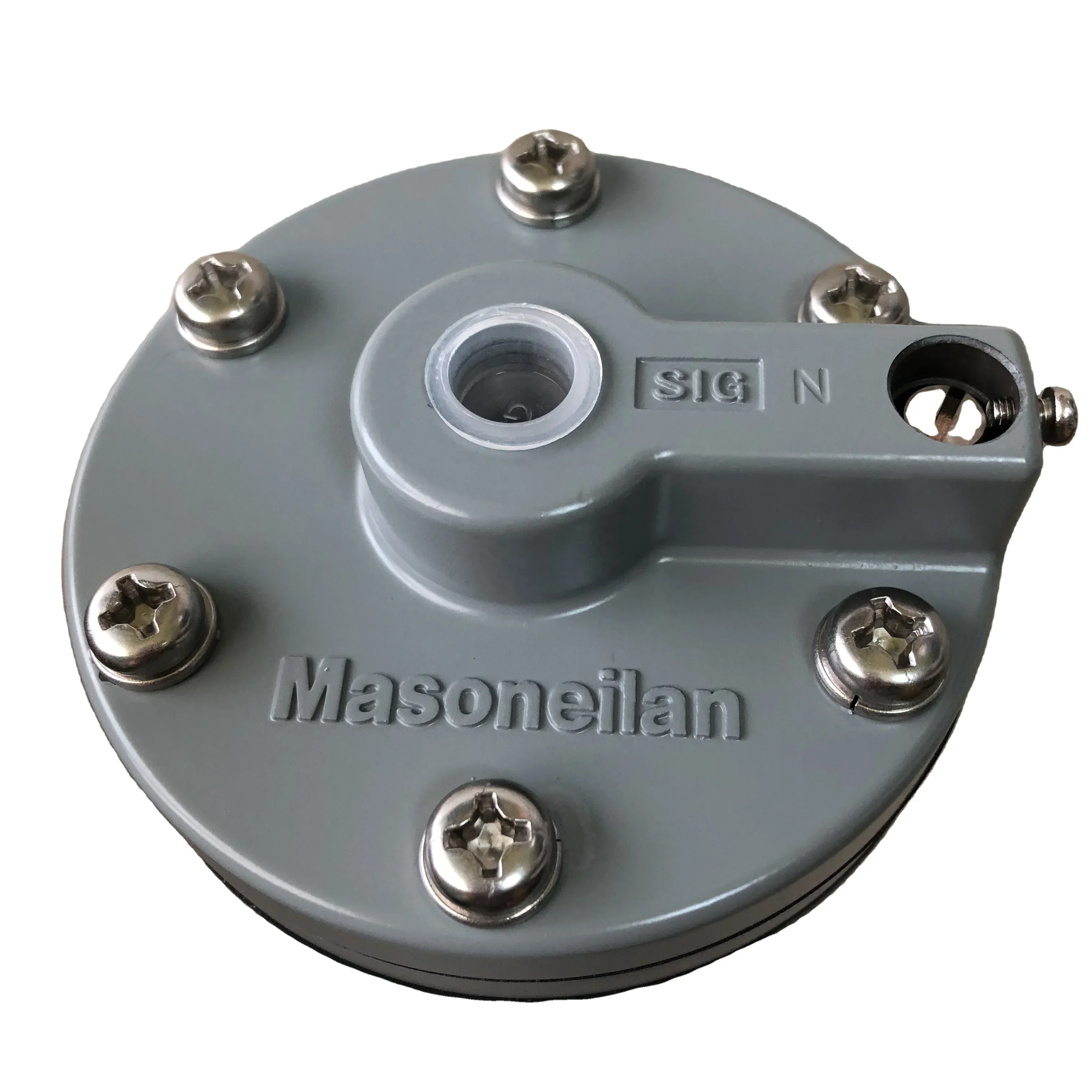 Новые оригинальные пневматические усилители Masoneilan BR200 релейный модуль клапана 150