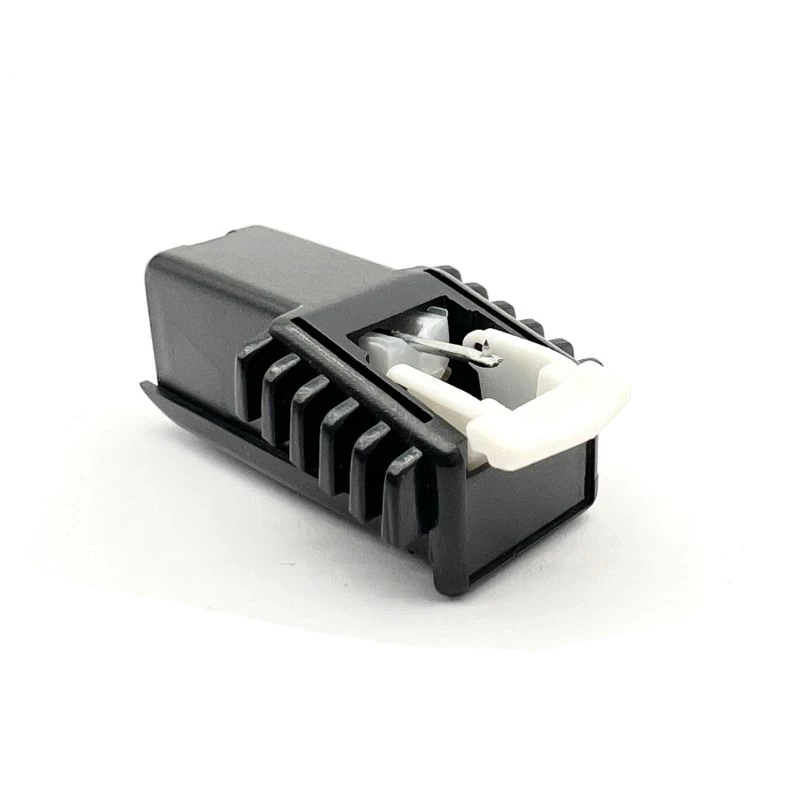 1Pcs Turntable Cartridge Stylus Needle For PHILIPS GP315 GP215 GP214 22AF200 AF887 AG-3224 LP Vinyl Record Player Phonograph