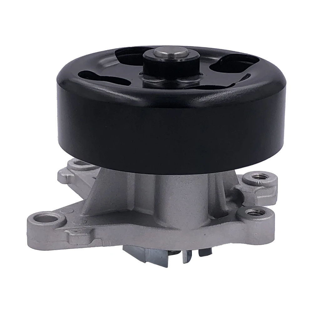 Сборка водяного насоса для NISSAN LIVINAGENISS LIVINA Teana X-TRAIL Qashqai/FENGSHEN A60 аксессуары системы