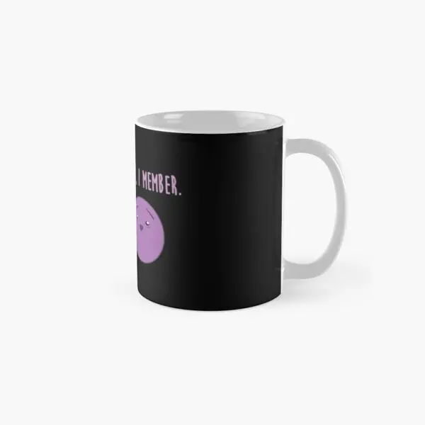 

Member Berries Member Berry Southpark Mug Coffee Photo Gifts Printed Simple Drinkware Tea Cup Handle Round Design Picture