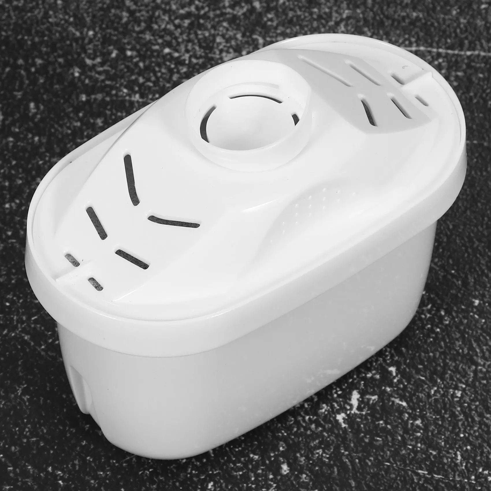 Фильтр для воды универсальный домашний очиститель декальцификации в баночке