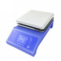hot plate magnetic stirrer with heating