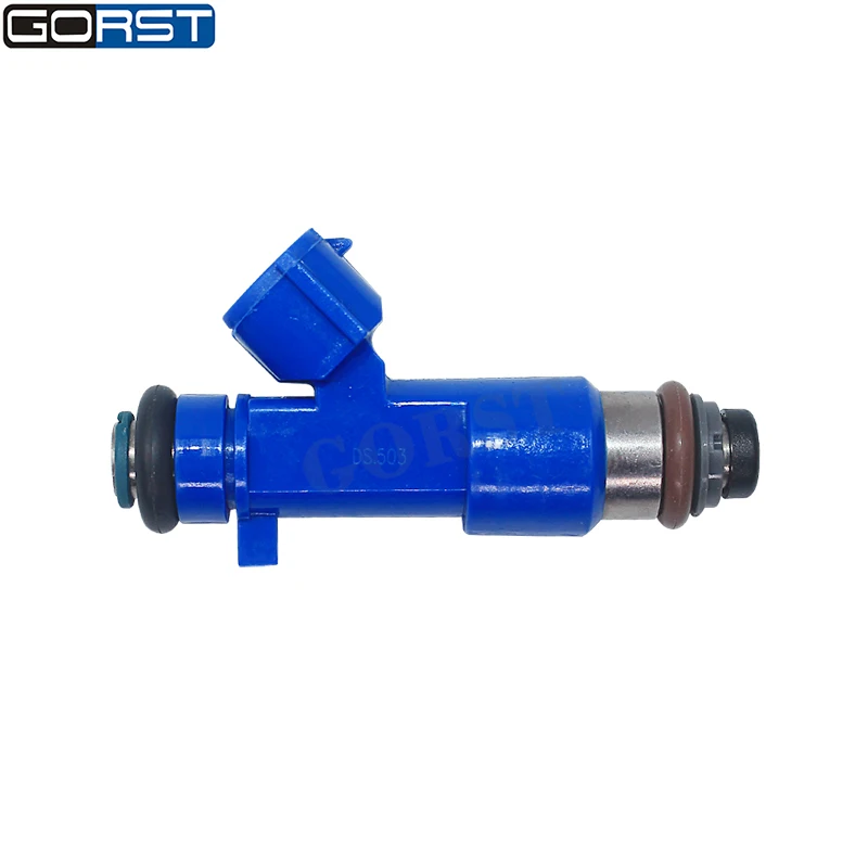 Топливный форсунка высокого качества 16600-JF00A для Nissan GT-R R35 08 и выше.