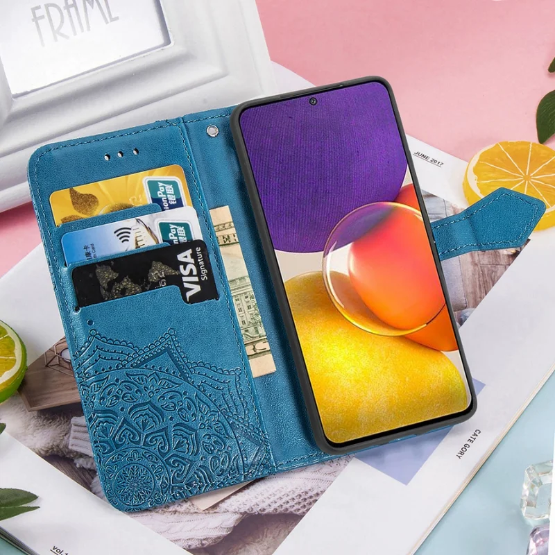 Case For Samsung Galaxy A82 Wallet Phone Case sfor On SamsungA82 GalaxyA82 6.7 inch Cover Coque Flip Leather Magnetic Funda