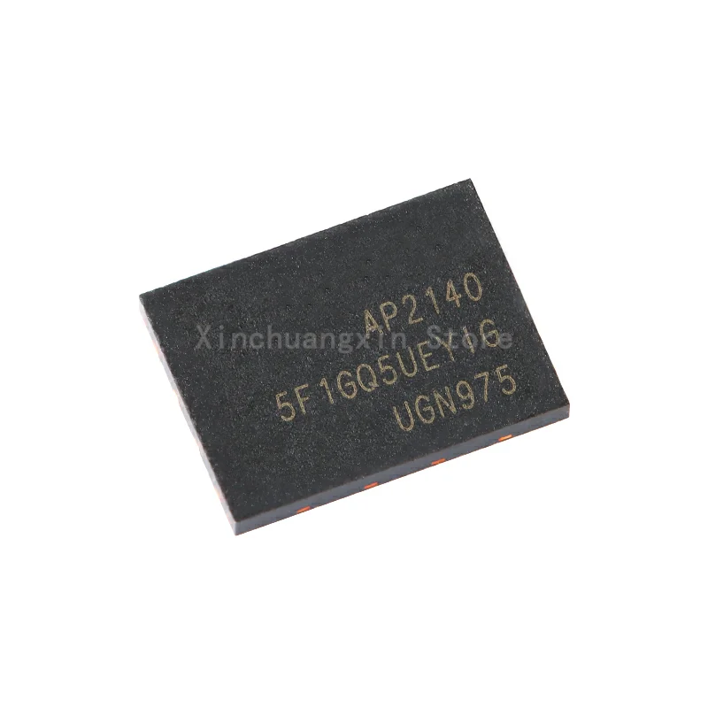 Оригинальный флэш-память 5F1GQ5UEYIGR GD5F1GQ5UEYIGR WSON-8 1Gb SLC NAND