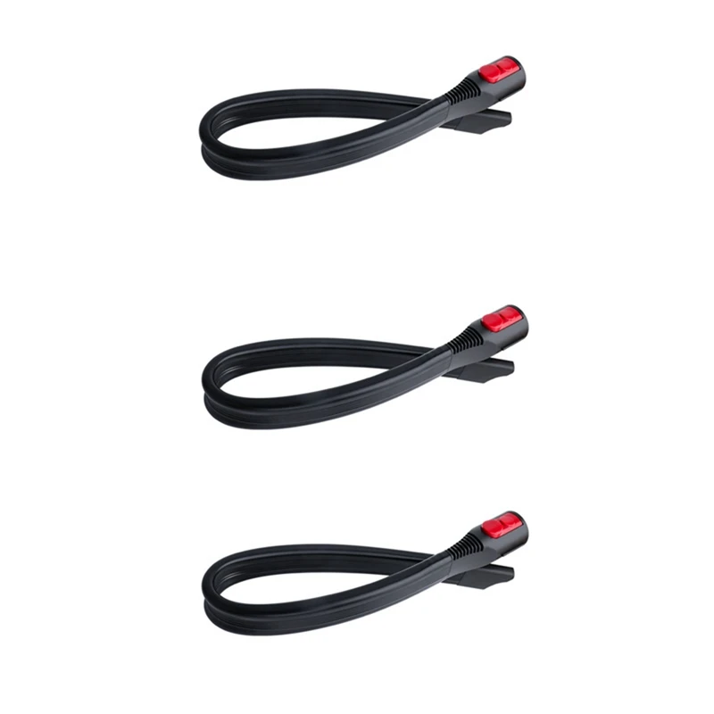 

3 шт., сменные насадки для пылесоса Dyson V8 V7 V10 V11