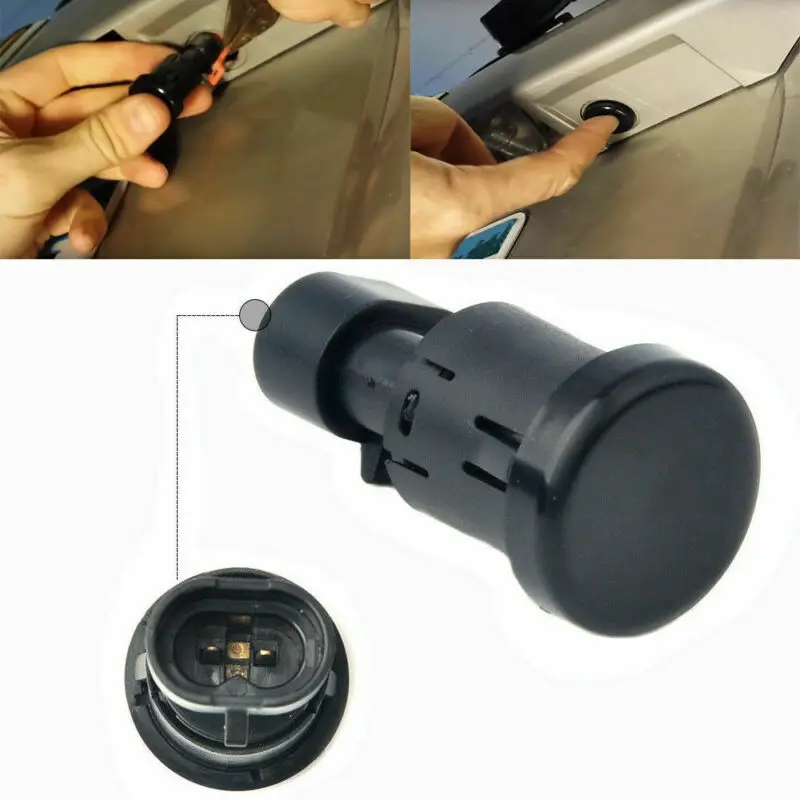 

Кнопка переключения стеклоподъемника задней крышки автомобиля для GM SUV Chevy Cadillac GMC 15798062 2007-2014