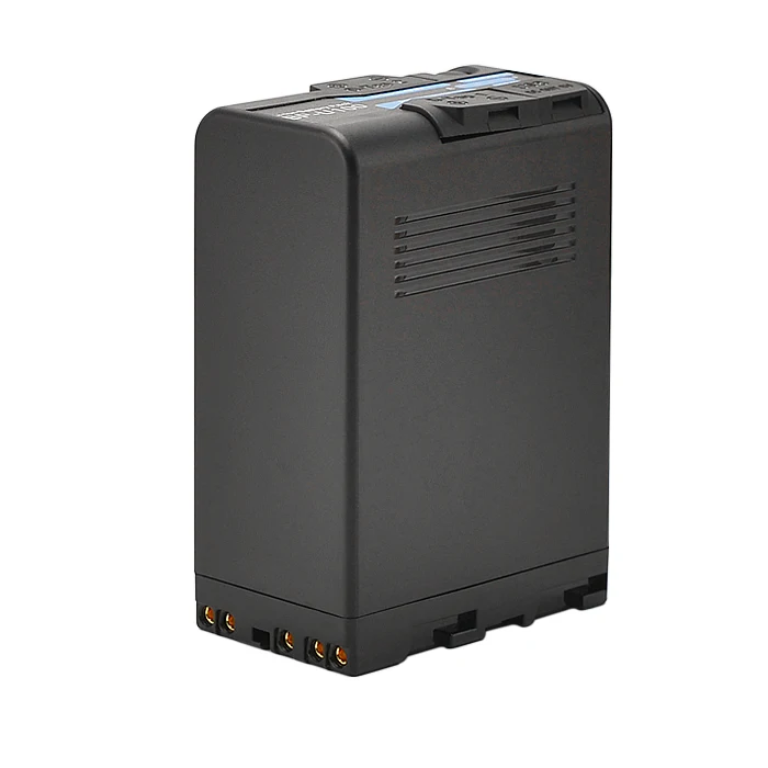 Оригинальный новый аккумулятор для камеры BP-U100 PM·W-EX1 EX3 EX160 EX260 EX280 PX·W-F3 BP-U30 BP-U65 BP-U90
