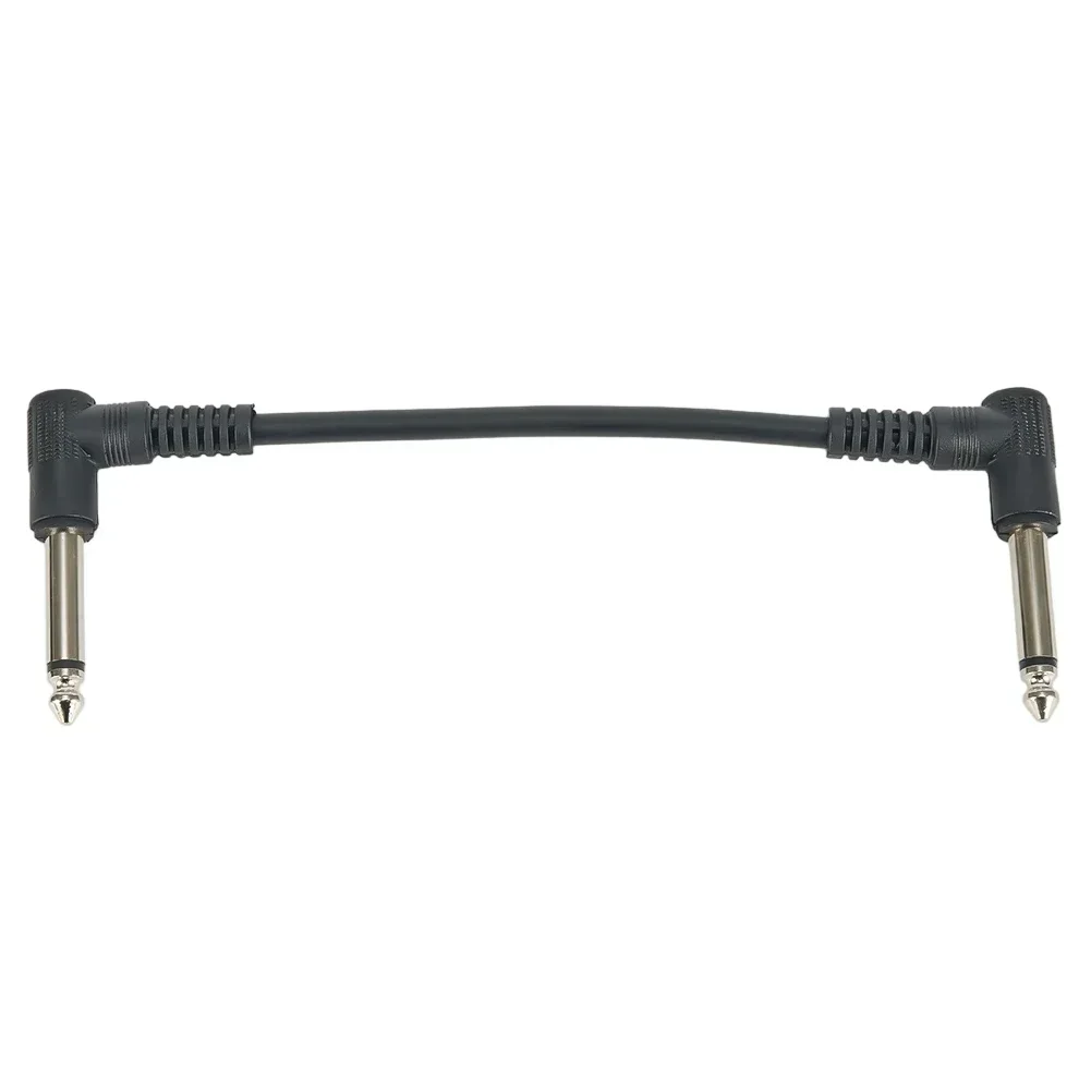 Музыкальный инструмент кабель для педали эффектов линия высокая