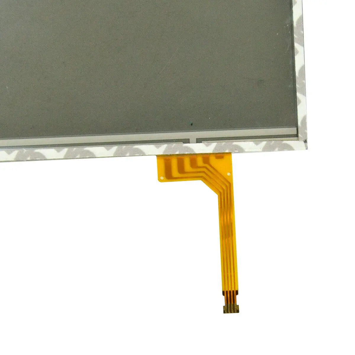 Автомобильный пресс экран дигитайзер панель стекло для TOYOTA PRIUS гибридное MFD радио