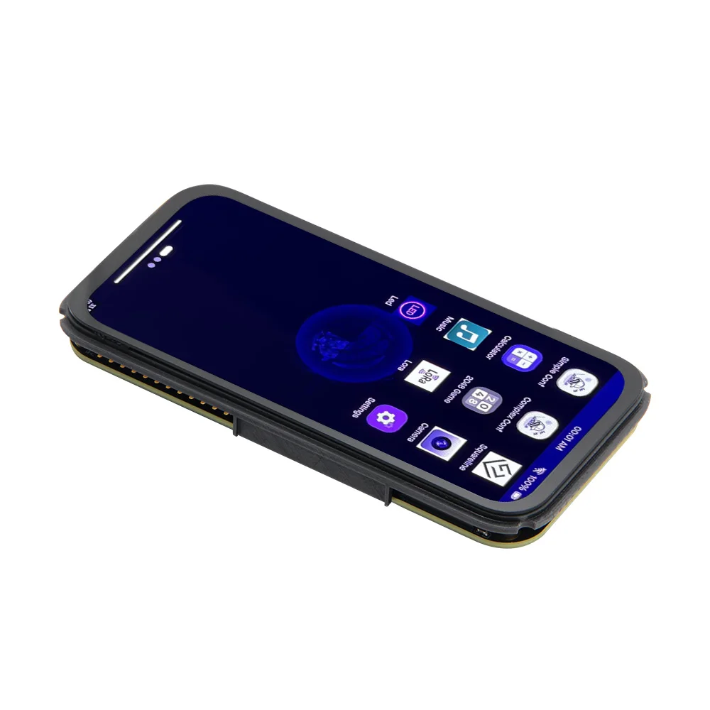 Фото T-Display K230 1,6 ГГц AIoT-чипы 4,1-дюймовый AMOLED-экран Плата разработки Ai LoRa + HDMI + порт Ethernet + камера ISP №3