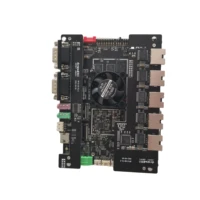 kinds cabinet locker motherboard android ipc motherboard 2g 4g ram led tv motherboard android rk chip edp lvds interface