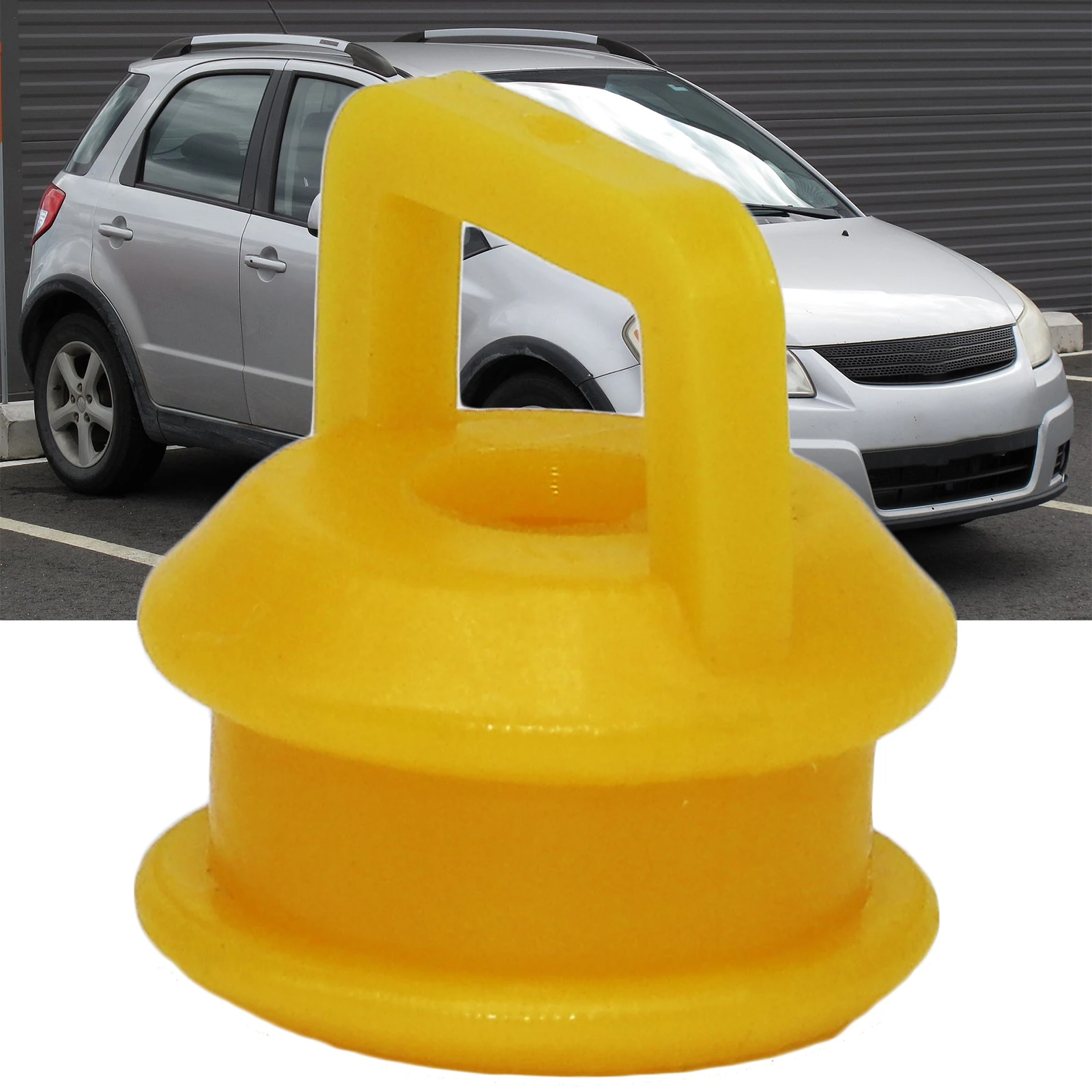 

Для Suzuki SX4 Авто Коробка передач трос коробки передач Связь стержень втулка резиновый Ремонтный комплект Автомобильная Запасная часть