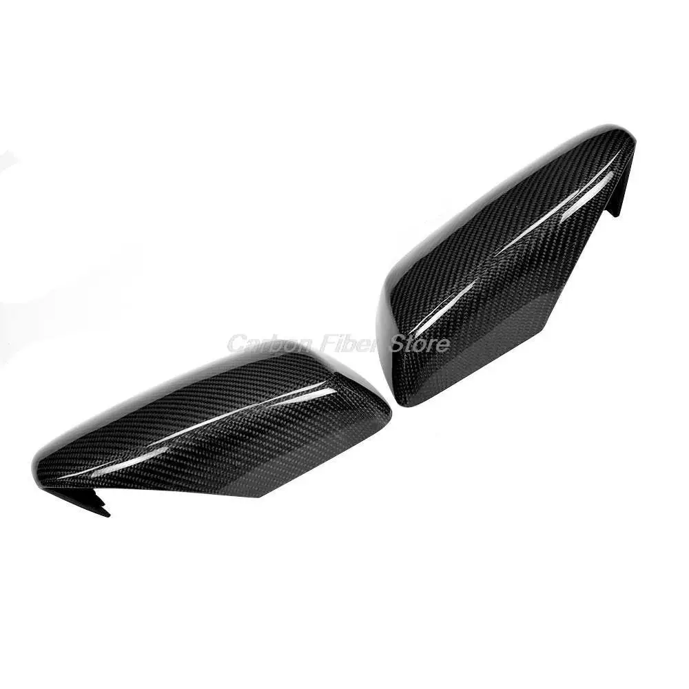 

Carbon Fiber Car Mirror Covers Housings for BMW E34 E36