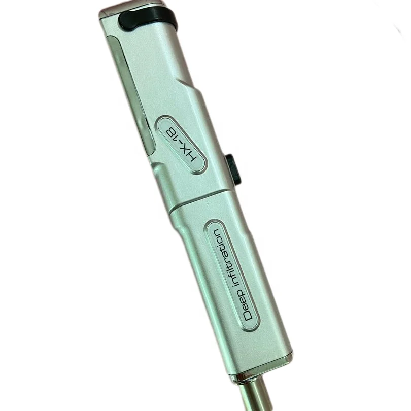 

beauty device 2022 automatic hyaluronic pen fat dissolving mesotherapy