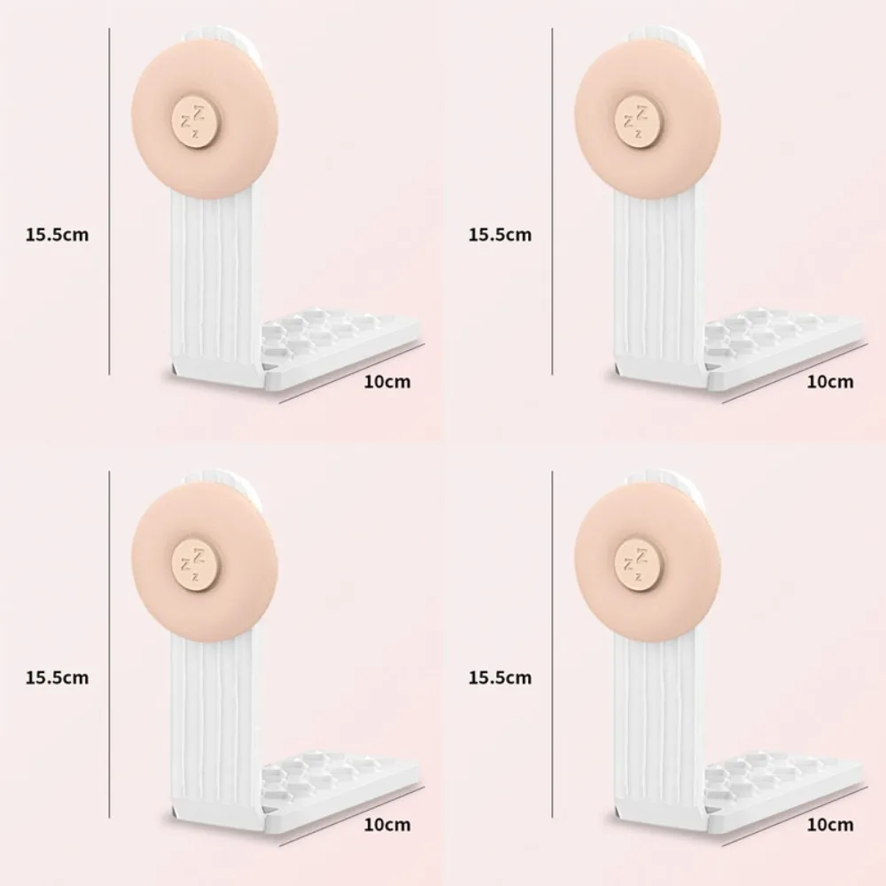 

Бесследные зажимы для простыней 4 шт.