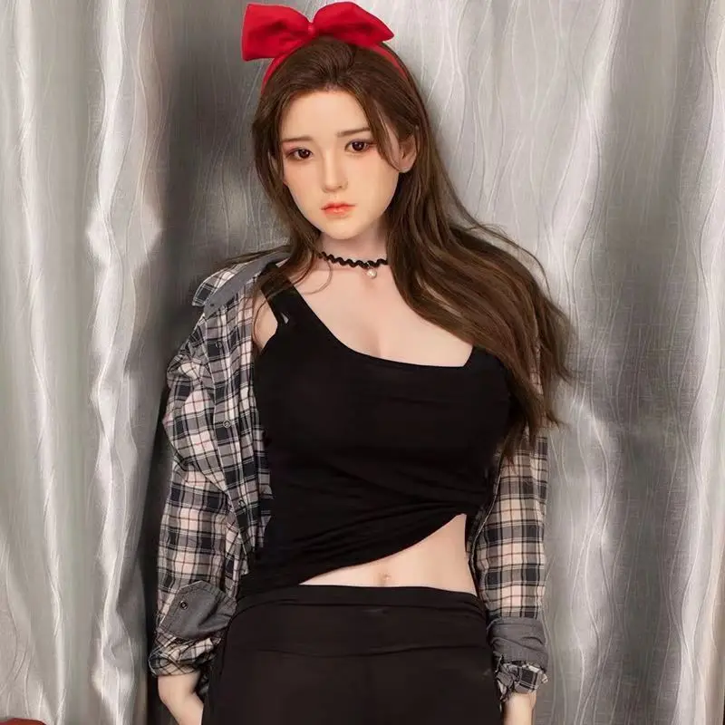 Рисунок 4 - Реалистичная модель человеческого