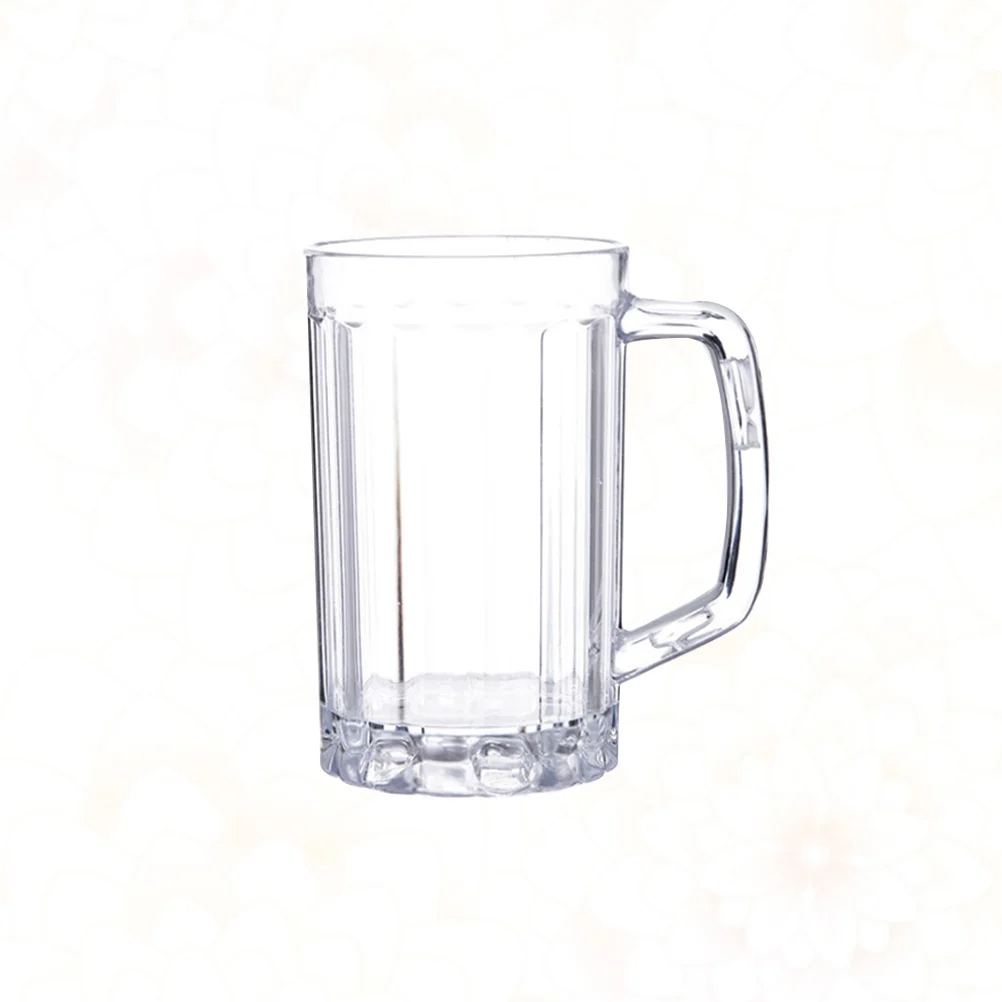 

1 Pc Mug Creative with Handle Cup Drinking Cup Coffee Cup Cup for Party Home