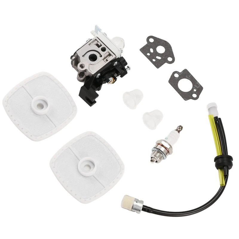 Карбюратор для Echo GT225 GT225I GT225L PAS225 PE225 PPF225 SHC225 триммер премиум-класса часть