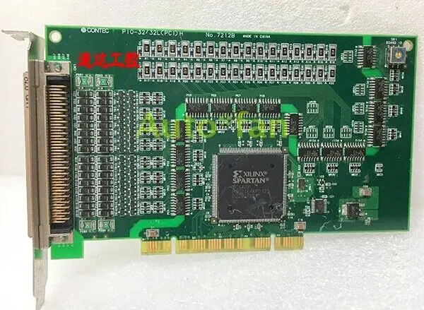 

Для б/у фотокарты памяти PIO-32/32L(PCI)H NO.7212B
