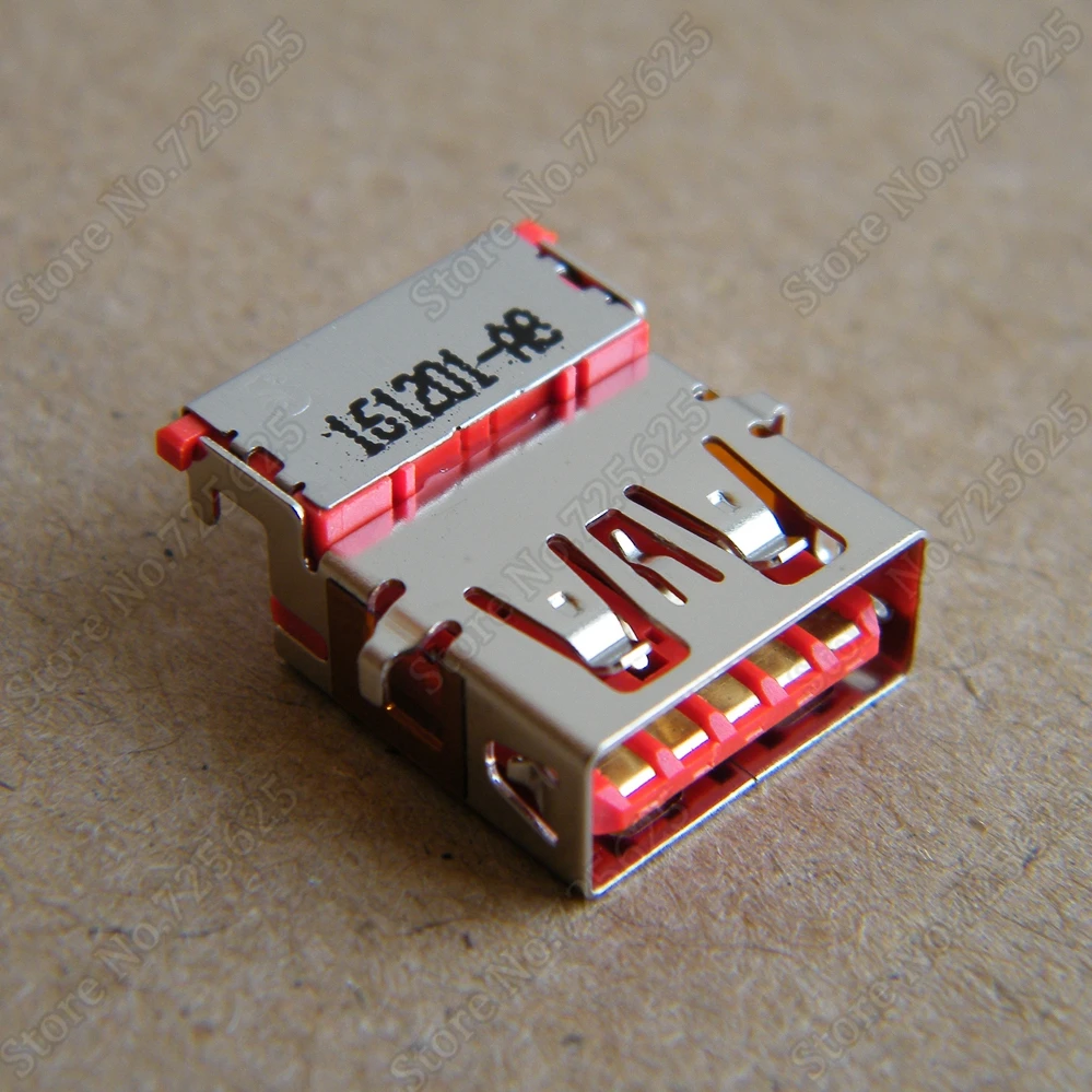 Детали для ноутбуков 3 0 гнездо USB разъем порта разъема Lenovo M490S B490S M4400S K4350A K4450