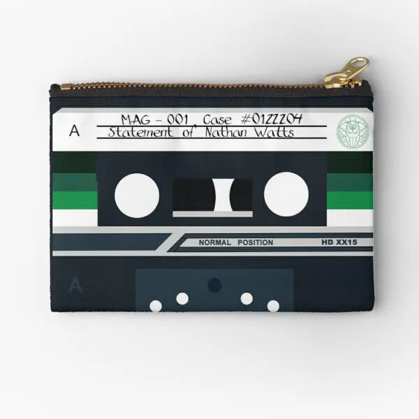 

Мужские и женские косметические трусики на молнии, с карманами для хранения монет