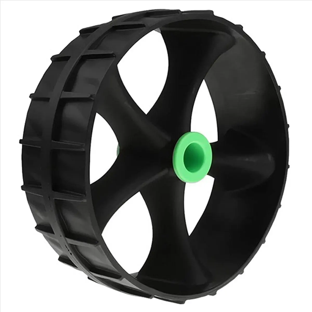 Фото Колеса для тележки ABPF Kayak Wheel Trolley Cart: Сменные, усиленные, для взрослых и детей, для серфинга №2
